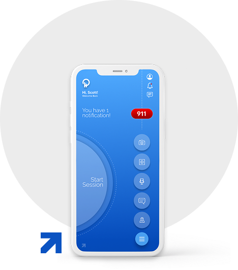 PhenceMe App